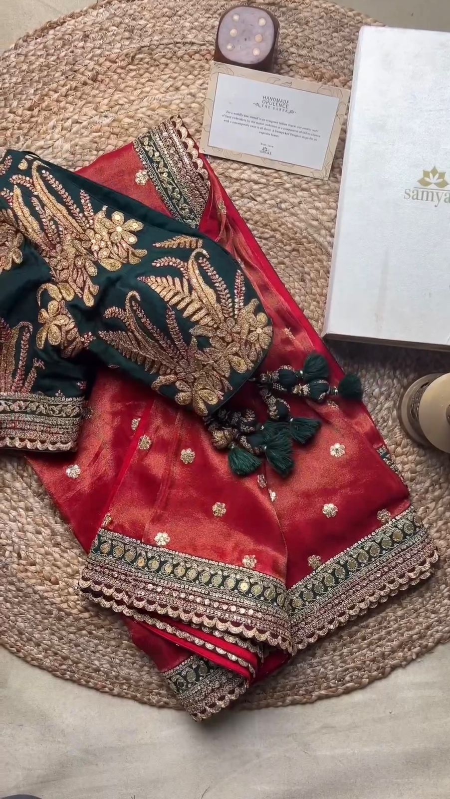Rajeshwari Designer Net Saree