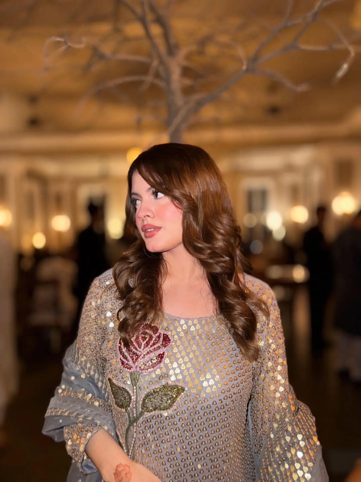 Zariya Luxe Suit Set